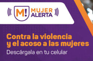 alerta mujer